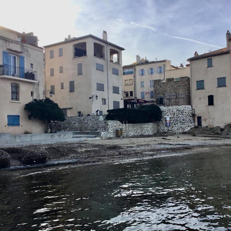 Ravissant studio climatisé Gambetta Miséricorde au cœur de Saint-Tropez - Appartement 1 Chambre - 25