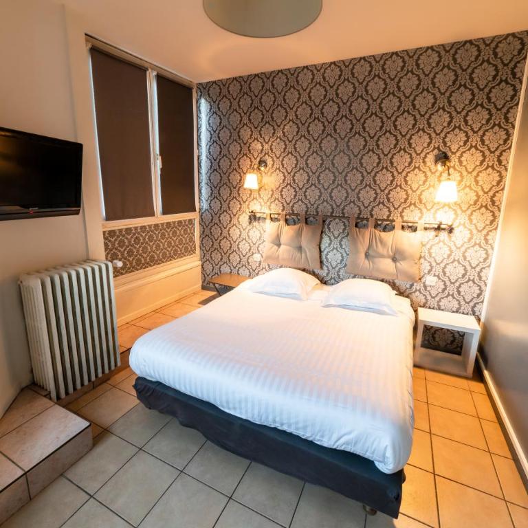 Hôtel Furania - Chambre Double ou Lits Jumeaux Supérieure - 2
