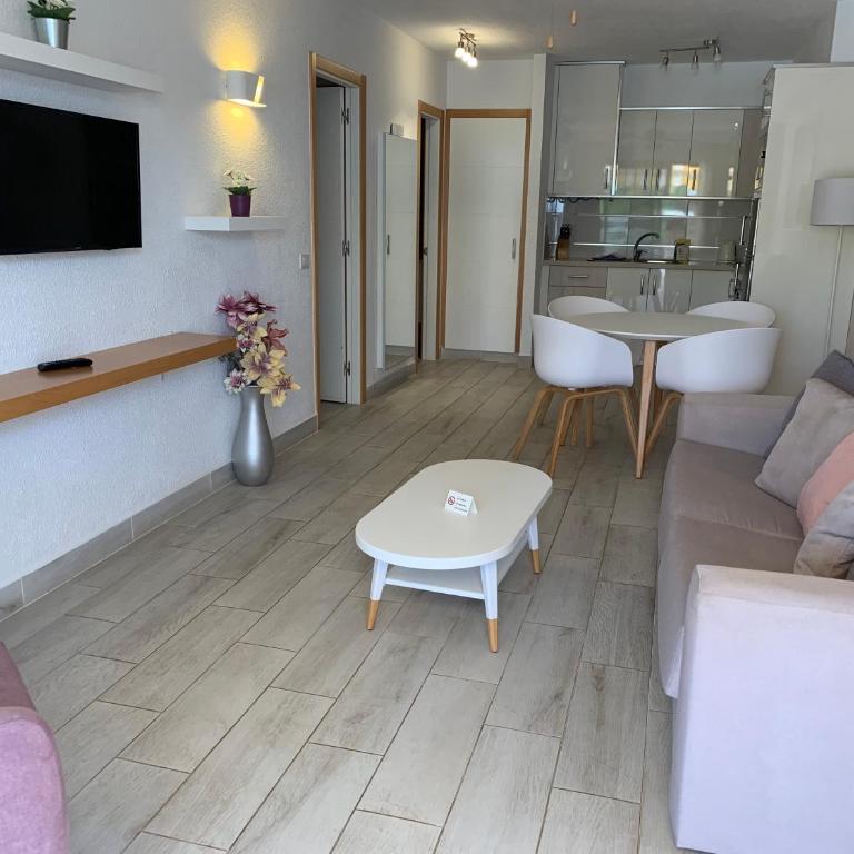 Club Olympus in Garden City - Apartamento Deluxe - 2