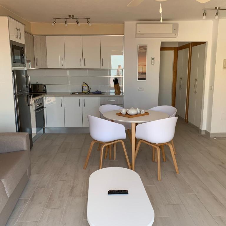 Club Olympus in Garden City - Apartamento Deluxe - 5
