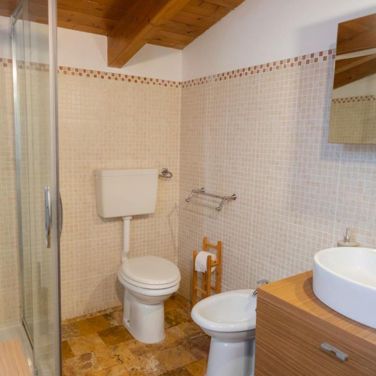 B&B Palazzo Storico Di Nicola - Deluxe King Room - 7