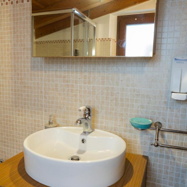 B&B Palazzo Storico Di Nicola - Deluxe King Room - 8