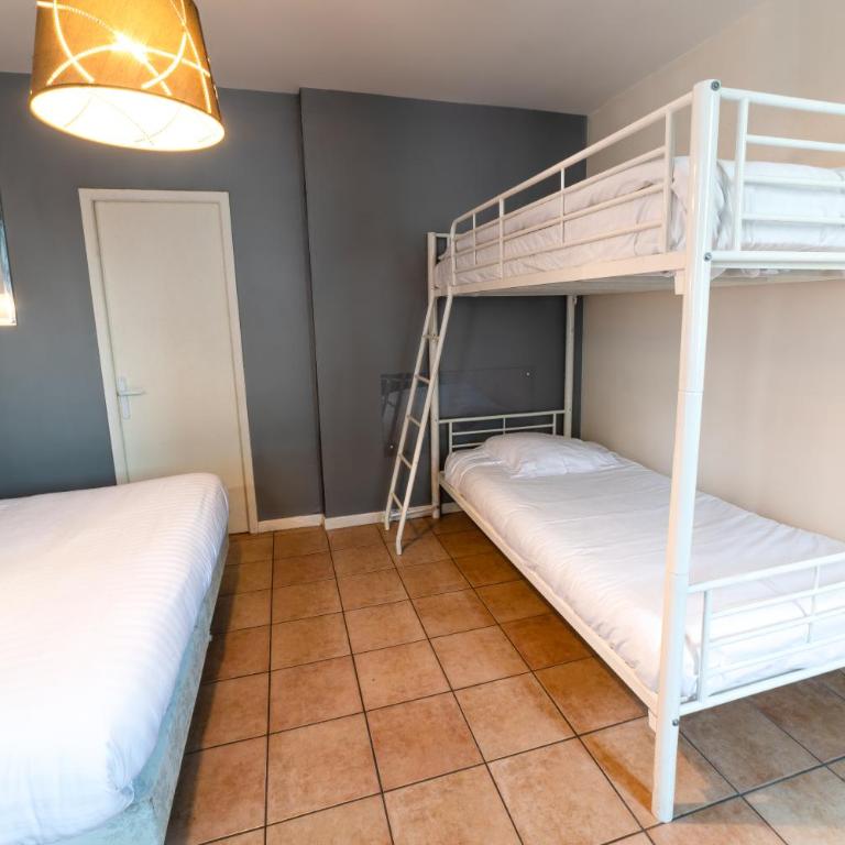 Hôtel Furania - Chambre Triple - 6