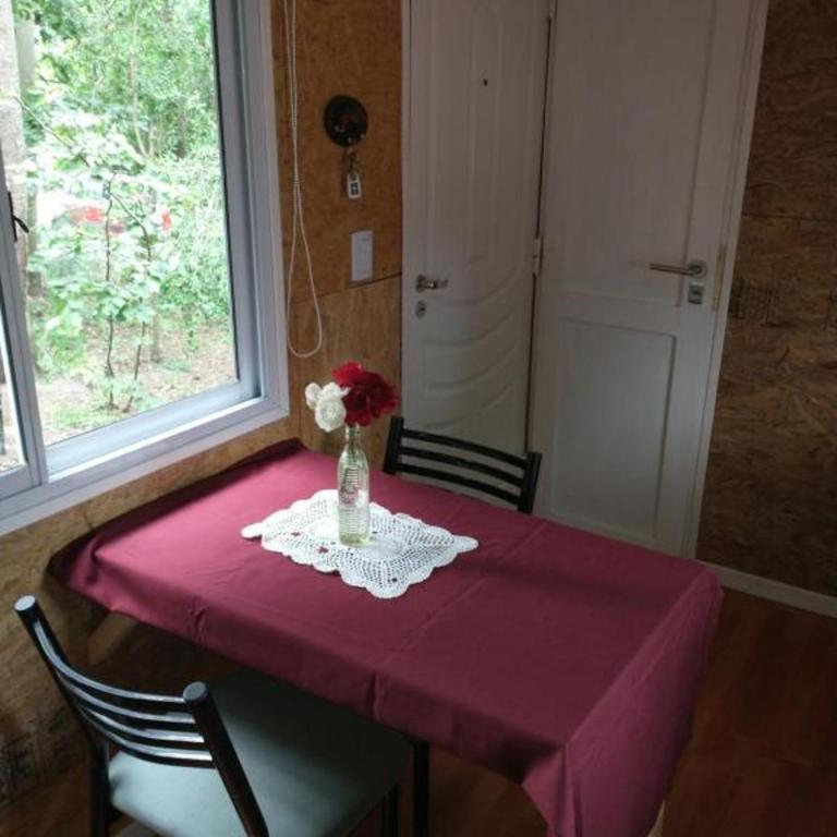 Cabañita en el Bosque - Casa con 1 dormitorio - 12