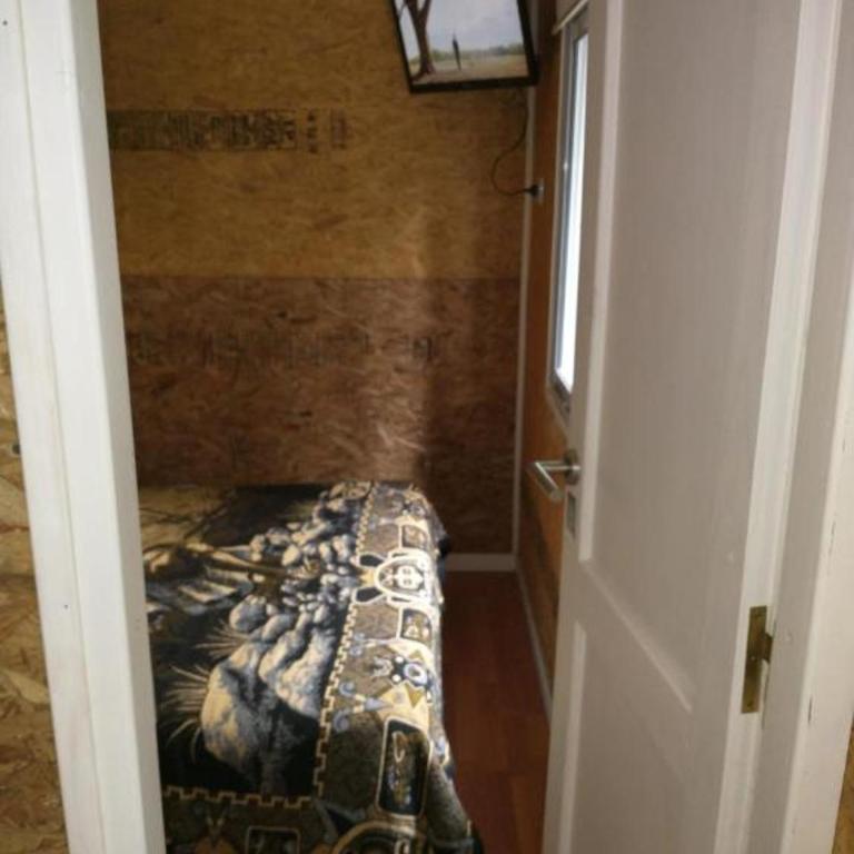 Cabañita en el Bosque - Casa con 1 dormitorio - 18