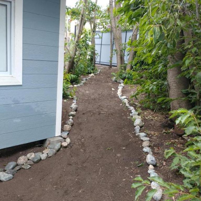 Cabañita en el Bosque - Casa con 1 dormitorio - 19