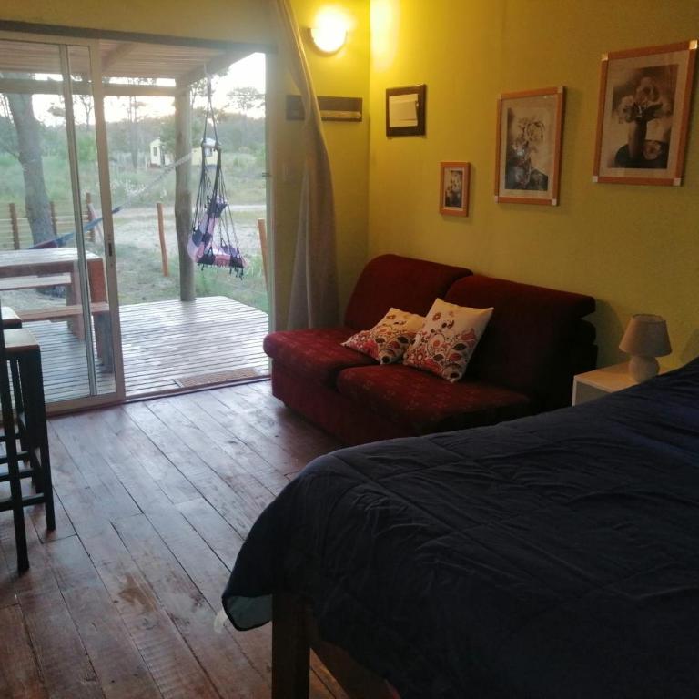 AMORES DEL DIABLO - Casa con 1 dormitorio - 28