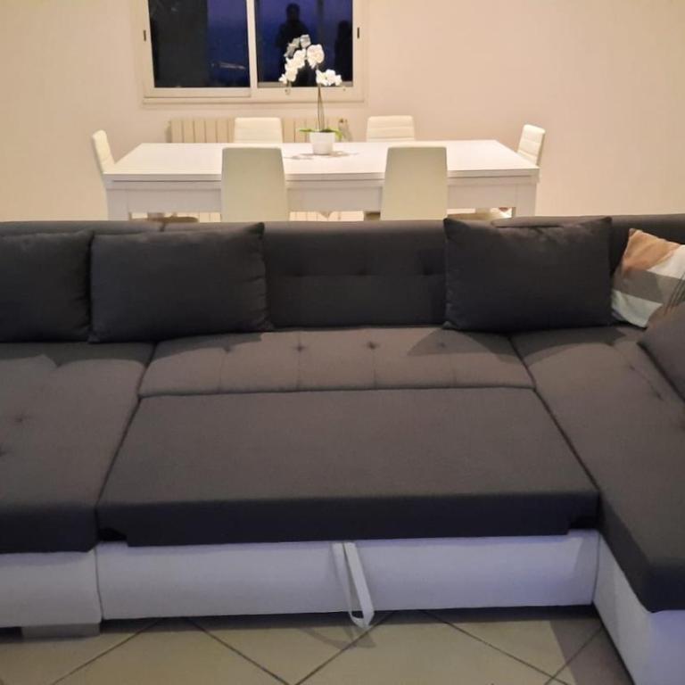 Maison avec vue panoramique - Villa mit 3 Schlafzimmern - 8