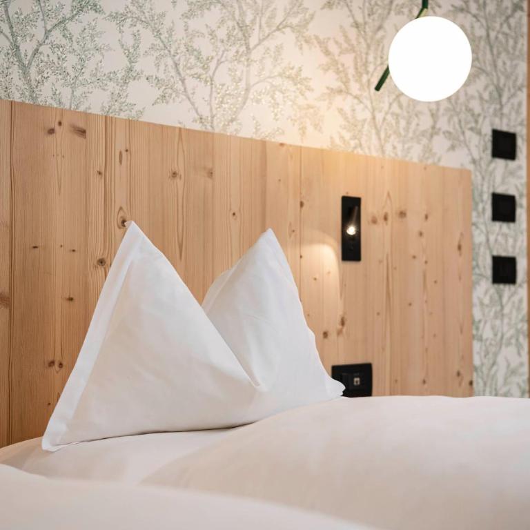 Stoa - Elegant & Romantic Guest House - "Adults only" - Camera Deluxe Matrimoniale/Doppia con Letti Singoli - 2