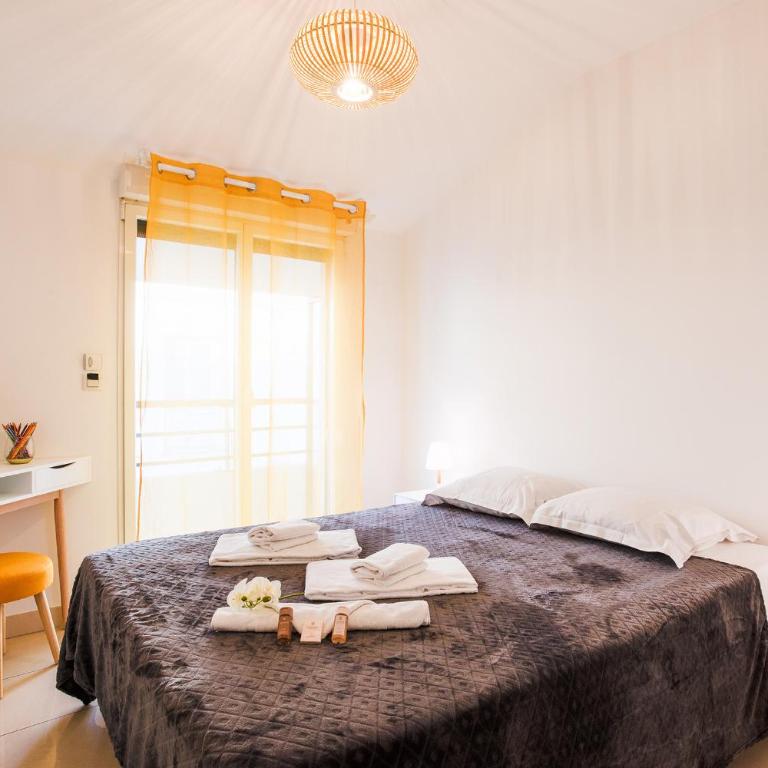 PALAIS LIBERTE 4 AP4253 By Riviera Holiday Homes - Appartement avec Balcon - 17