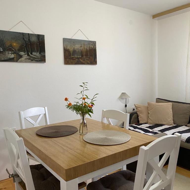 Apartmani Jarevac - Apartment - 1