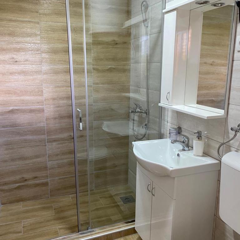 Apartmani Jarevac - Apartment - 7