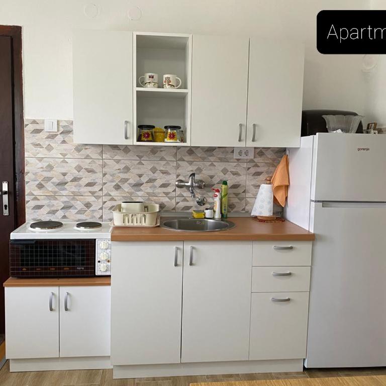 Apartmani Jarevac - Apartment - 3