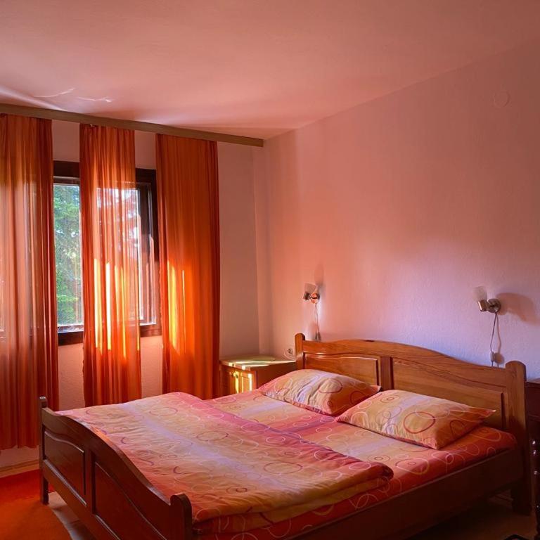 Apartmani Jarevac - Apartment - 6
