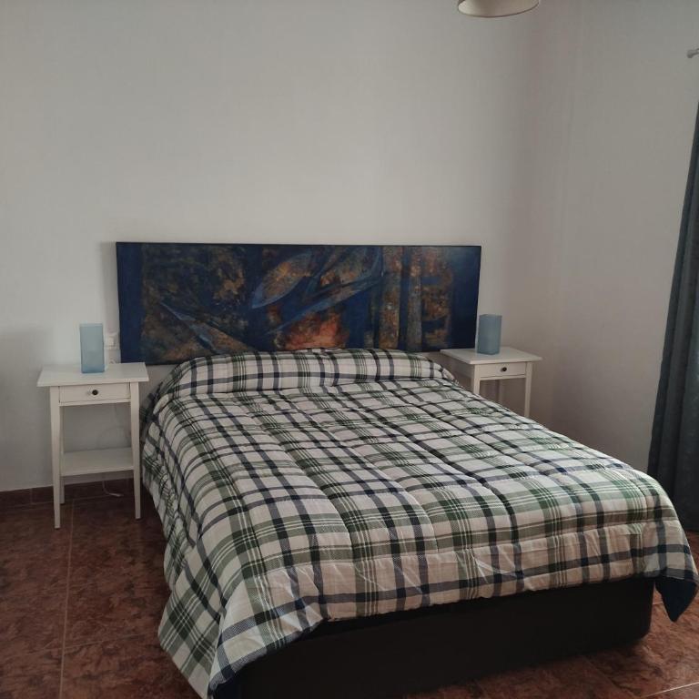 Casa José - Casa de 2 dormitorios - 15