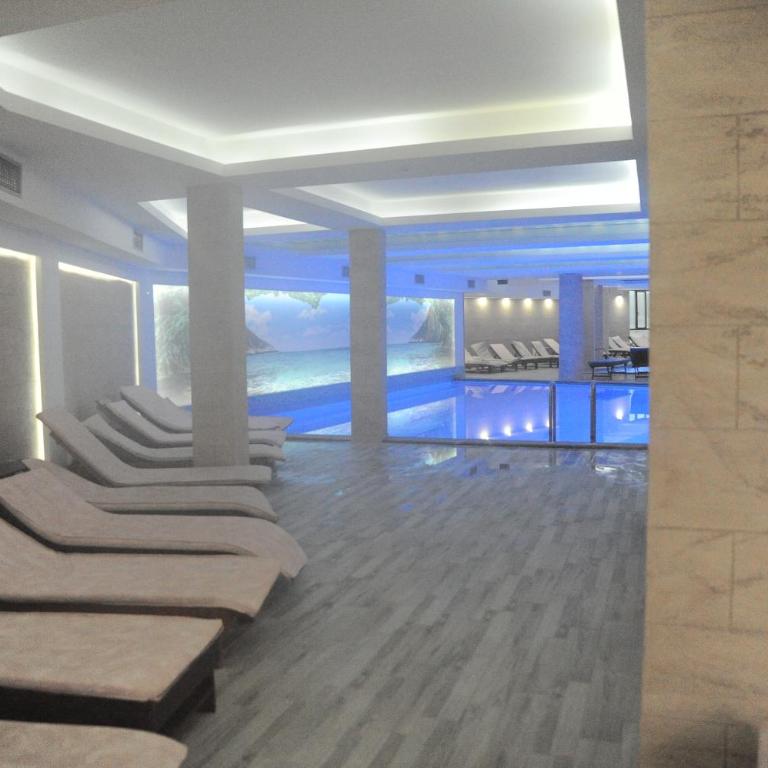 Milmari Future Gold Apartmani Kopaonik - Apartman sa 1 Spavaćom Sobom - 31