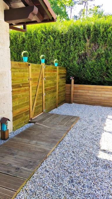 Relax natural en Vigo Rural Moss con Jacuzzi y Vistas - Casa con 1 dormitorio - 42