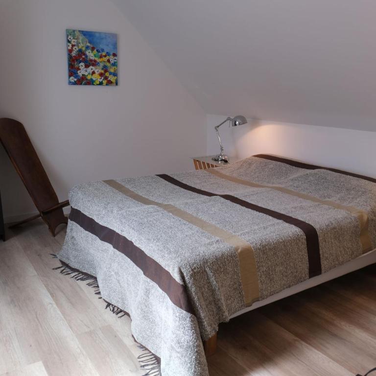 Appartement Le Golf - Apartamento de 2 dormitorios - 34