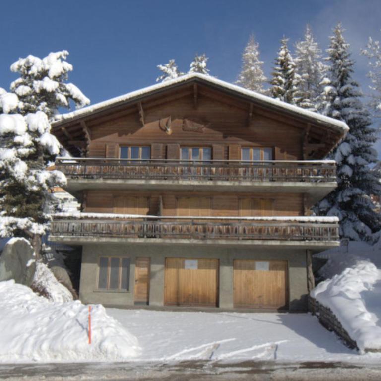 Verbier One Chalet - Appartement avec Vue sur la Montagne - 4