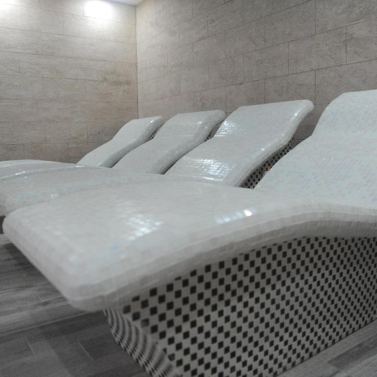 Milmari Future Gold Apartmani Kopaonik - Apartman sa 1 Spavaćom Sobom - 32