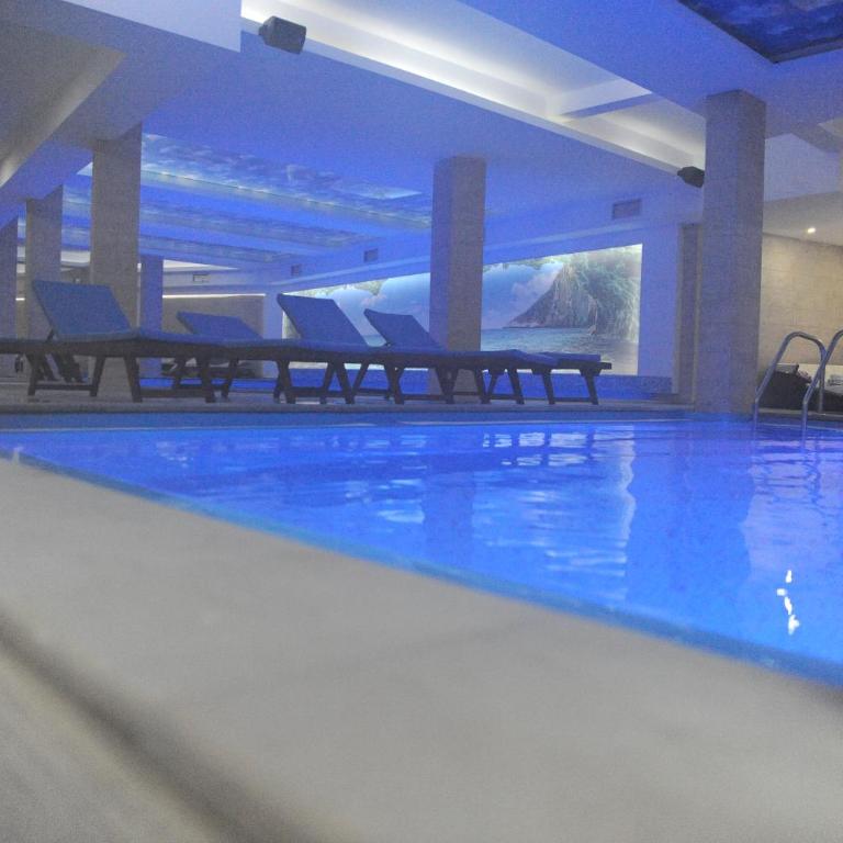 Milmari Future Gold Apartmani Kopaonik - Apartman sa 1 Spavaćom Sobom - 37