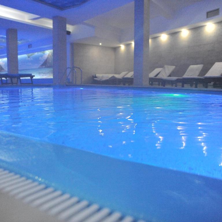Milmari Future Gold Apartmani Kopaonik - Apartman sa 1 Spavaćom Sobom - 36