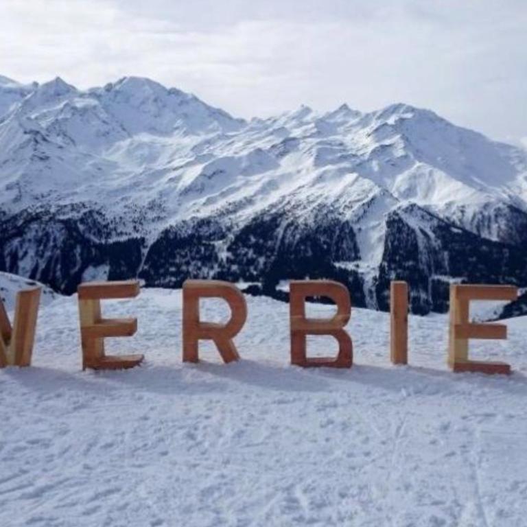 Verbier One Chalet - Appartement avec Vue sur la Montagne - 5