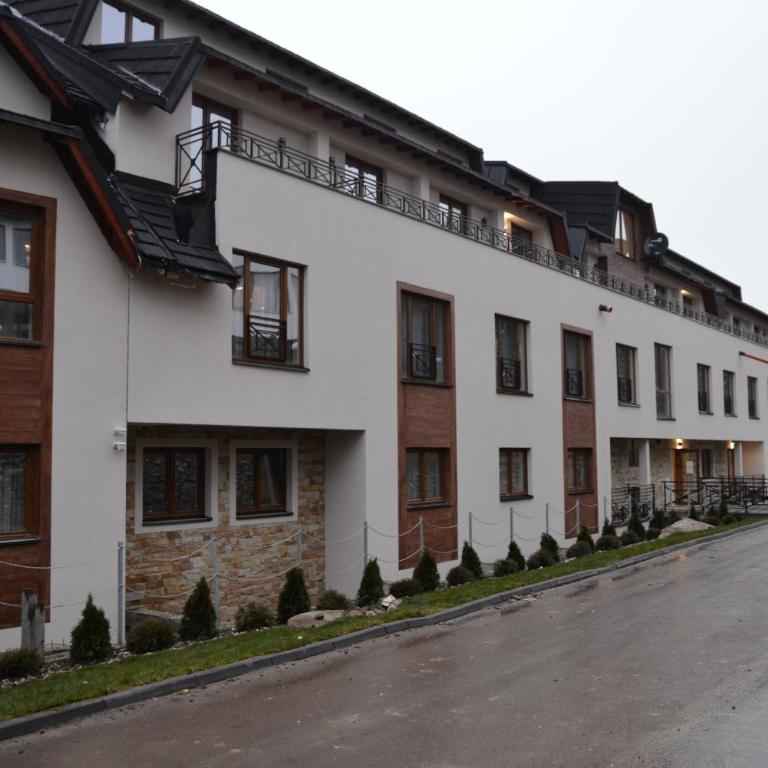 Milmari Future Gold Apartmani Kopaonik - Apartman sa 1 Spavaćom Sobom - 38