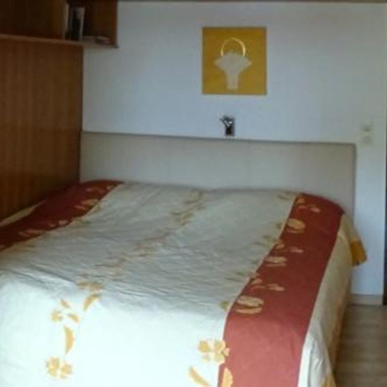 Apartement GYARMATY - Apartment - 28