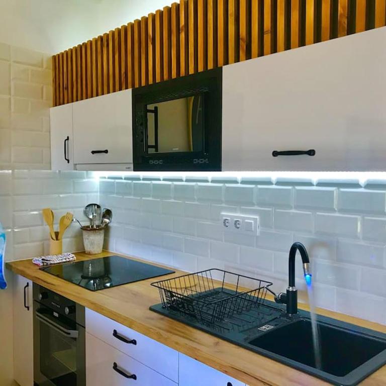 Relax natural en Vigo Rural Moss con Jacuzzi y Vistas - Casa con 1 dormitorio - 38