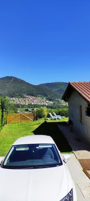 Relax natural en Vigo Rural Moss con Jacuzzi y Vistas - Casa con 1 dormitorio - 37