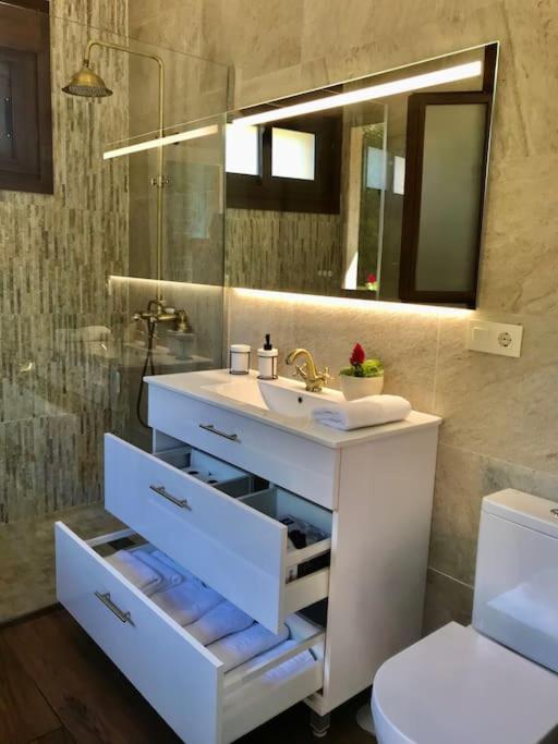 Relax natural en Vigo Rural Moss con Jacuzzi y Vistas - Casa con 1 dormitorio - 30