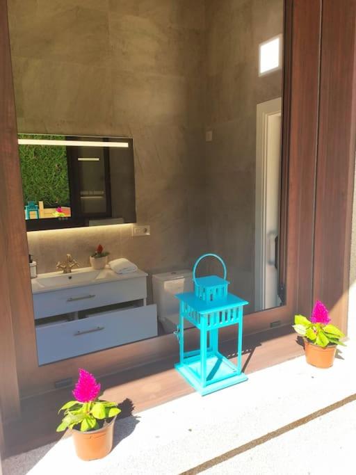 Relax natural en Vigo Rural Moss con Jacuzzi y Vistas - Casa con 1 dormitorio - 31