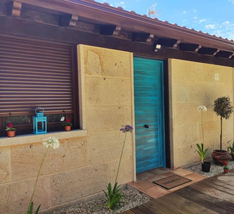 Relax natural en Vigo Rural Moss con Jacuzzi y Vistas - Casa con 1 dormitorio - 28