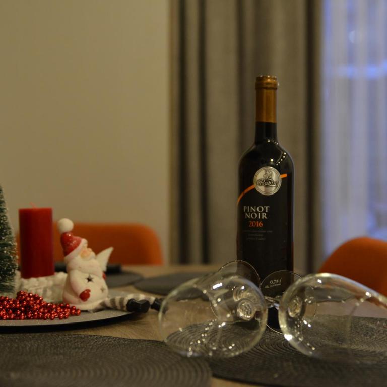 Milmari Future Gold Apartmani Kopaonik - Apartman sa 1 Spavaćom Sobom - 39