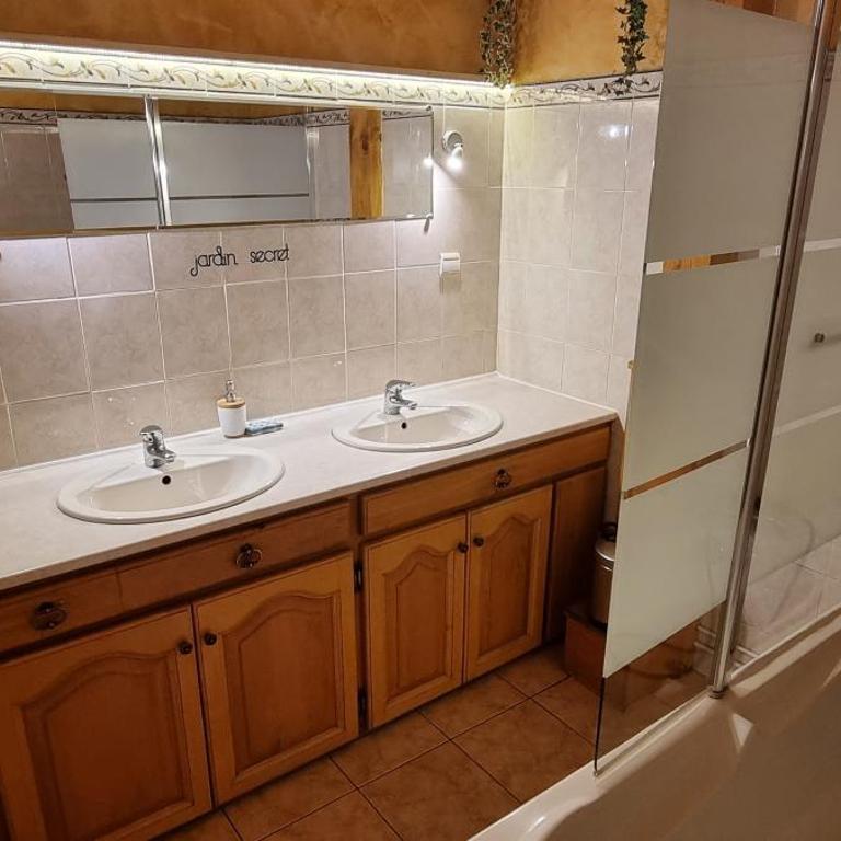Lou Francese - Appartement - 11
