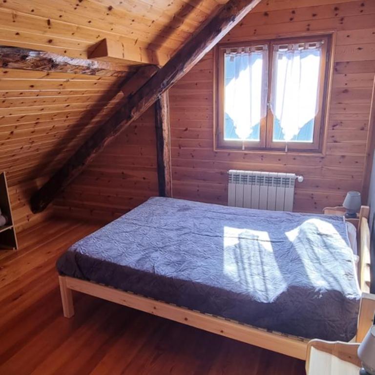 Lou Francese - Appartement - 8