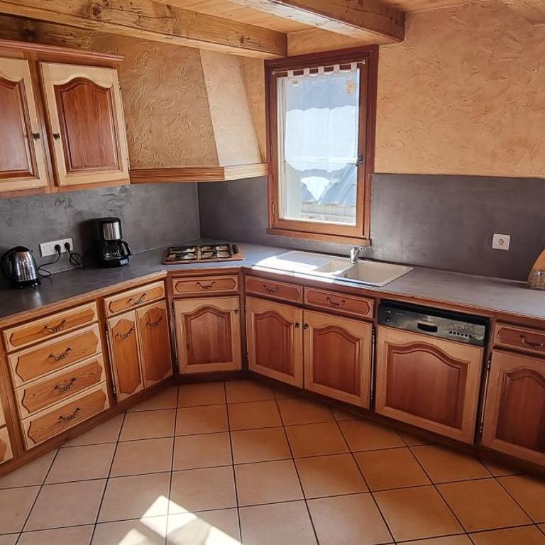 Lou Francese - Appartement - 3