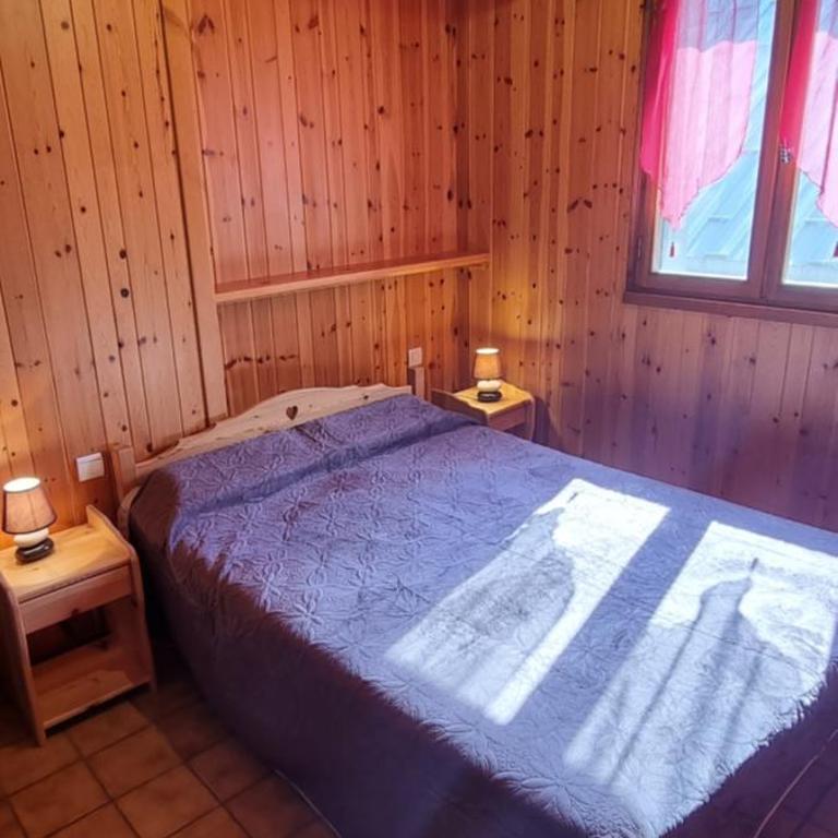 Lou Francese - Appartement - 10