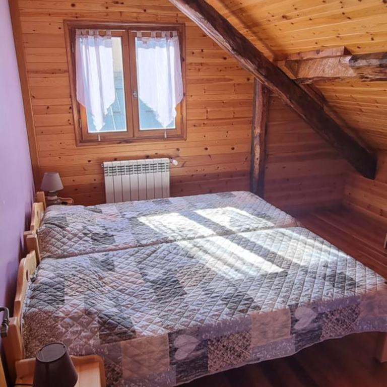 Lou Francese - Appartement - 9