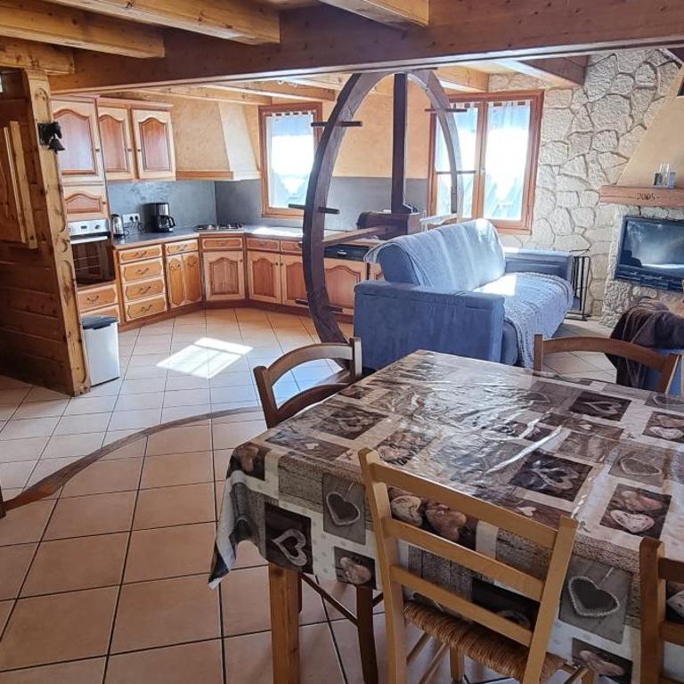 Lou Francese - Appartement - 1