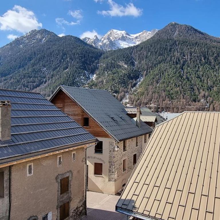 Lou Francese - Appartement - 12