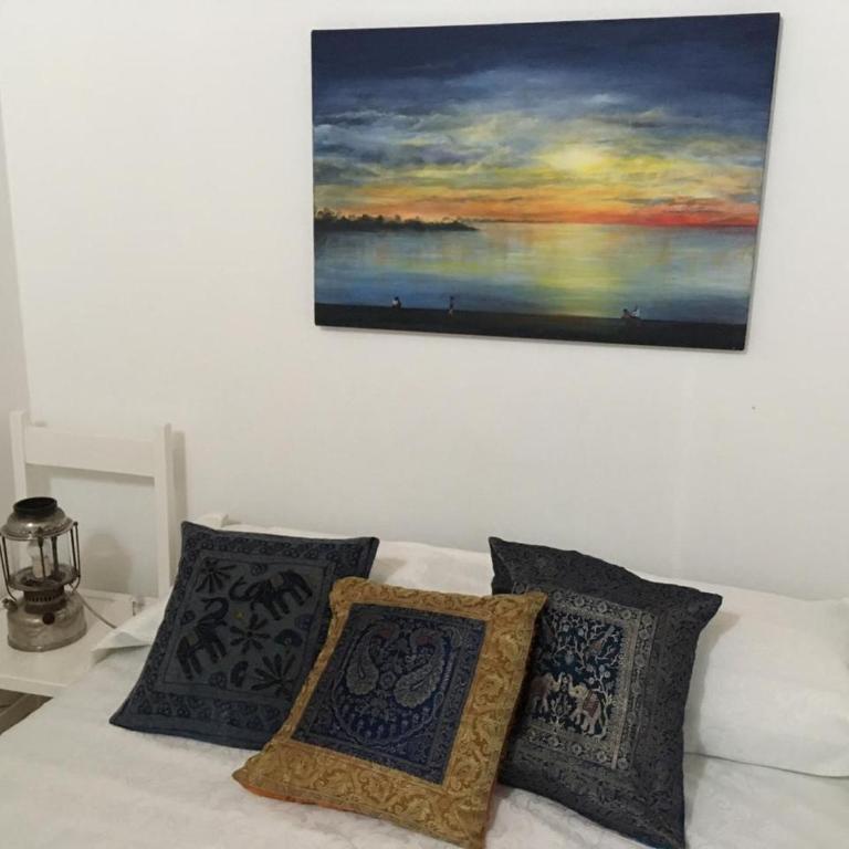 Espacio Arte - Apartamento de 1 dormitorio - 6