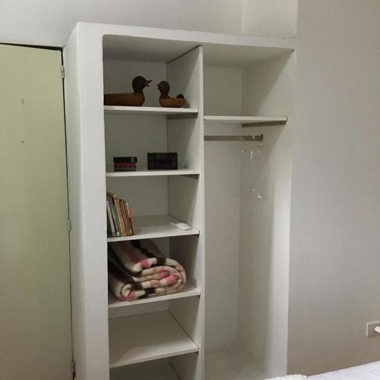 Espacio Arte - Apartamento de 1 dormitorio - 8