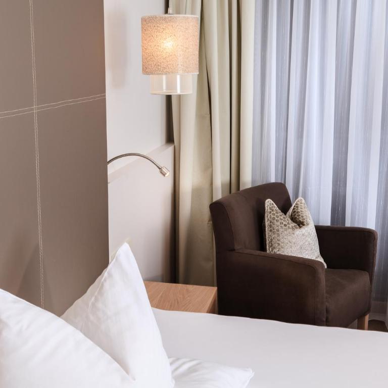 Hotel Trofana Alpin - Standard Doppelzimmer - 2
