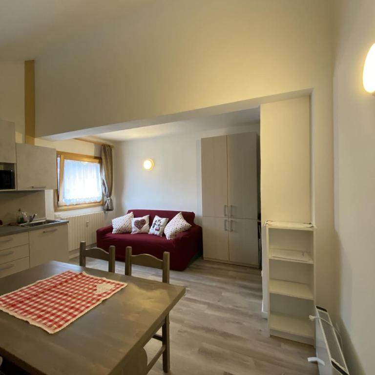 CASA LOLA - Appartamento con 1 Camera da Letto - 2