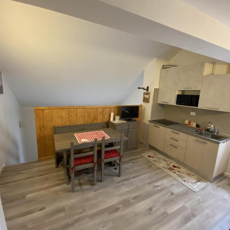 CASA LOLA - Appartamento con 1 Camera da Letto - 3