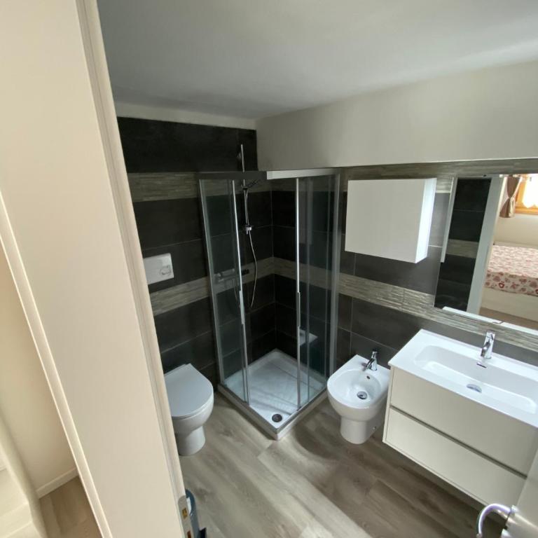 CASA LOLA - Appartamento con 1 Camera da Letto - 10