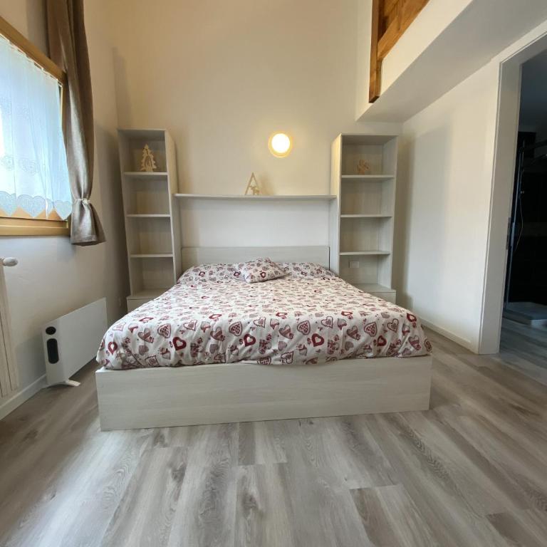 CASA LOLA - Appartamento con 1 Camera da Letto - 11