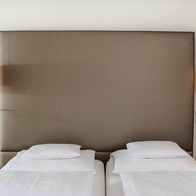 Hotel Trofana Alpin - Comfort Doppelzimmer - 4